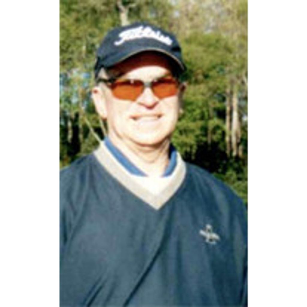 Gilbert S. Daggett Profile Photo