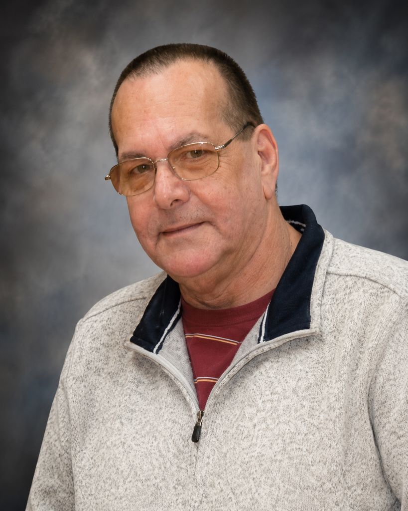Troy Thomas Eldridge