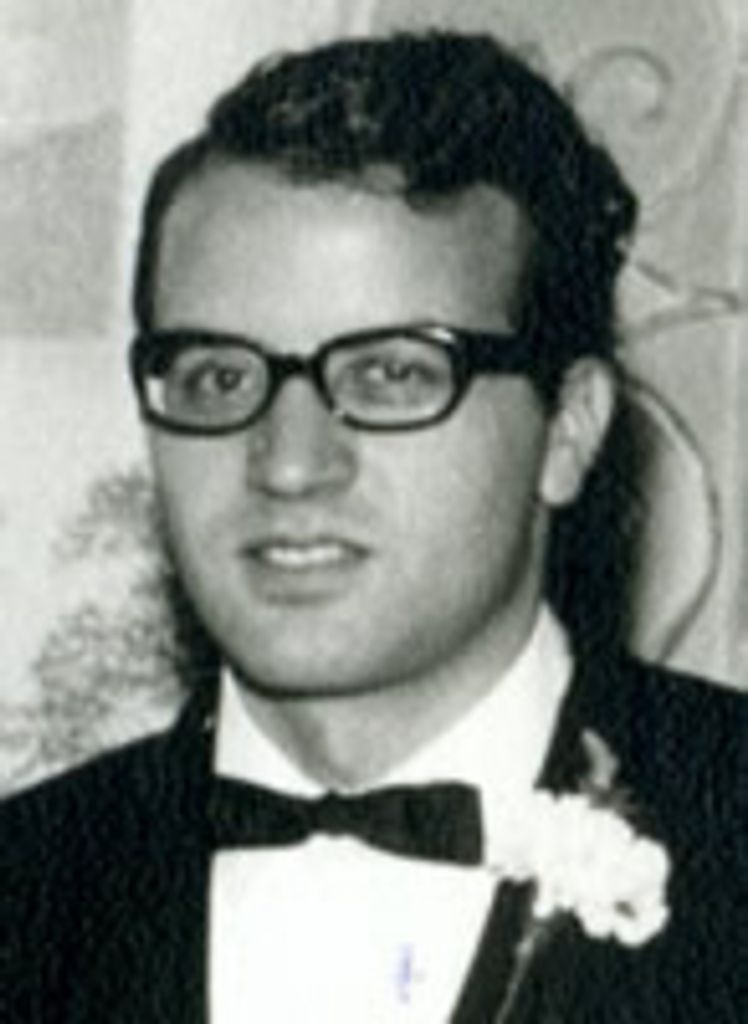 Ronald T. Colicchio