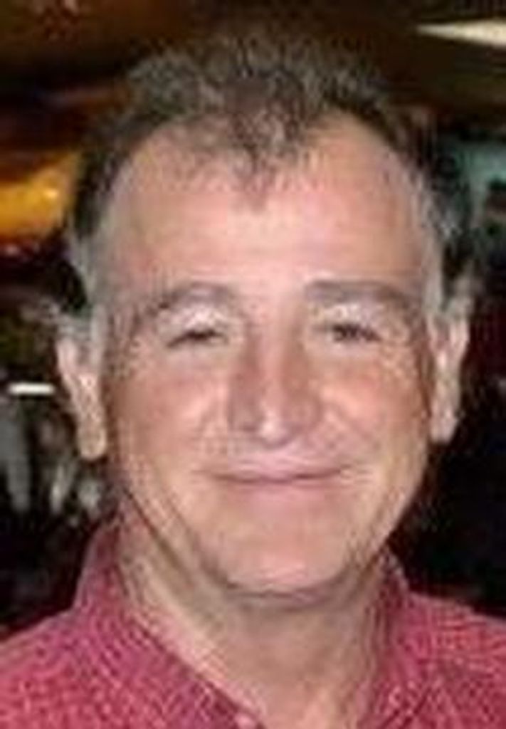 Ronald Dean Rivers