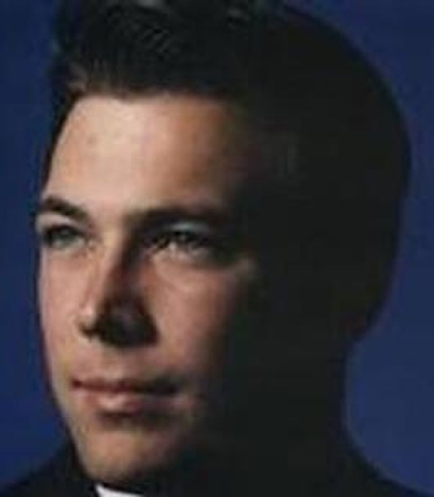 Christopher Coberley