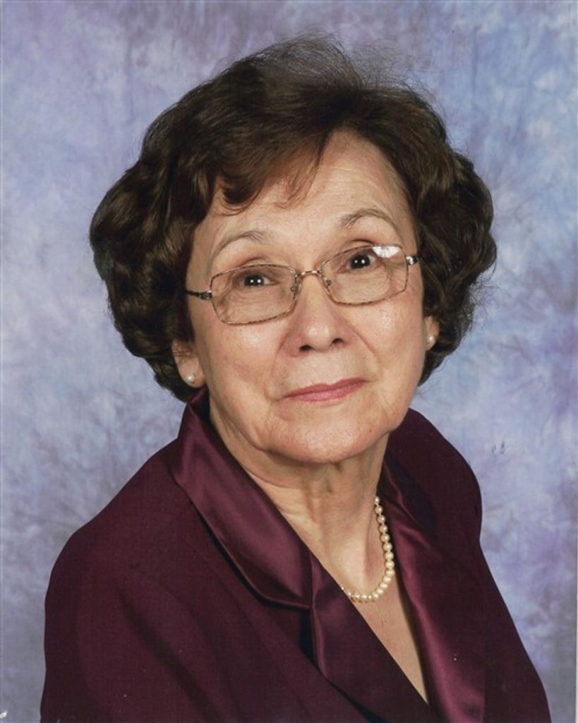 Margie Funderburk Cato-Sears Profile Photo