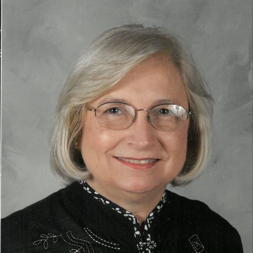 Linda B. Marshall Profile Photo