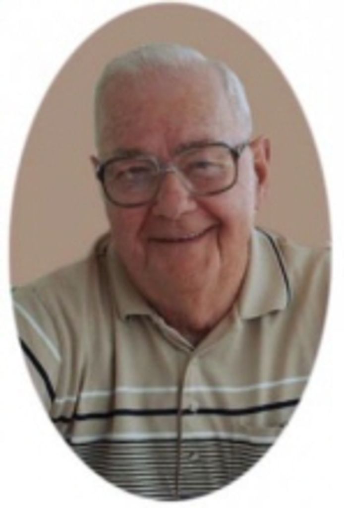 Gene  S. Hamm