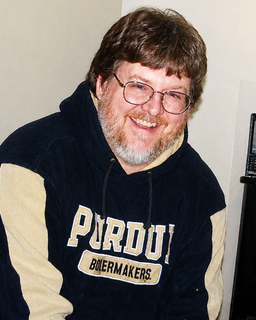 Larry Miller, Jr. Profile Photo