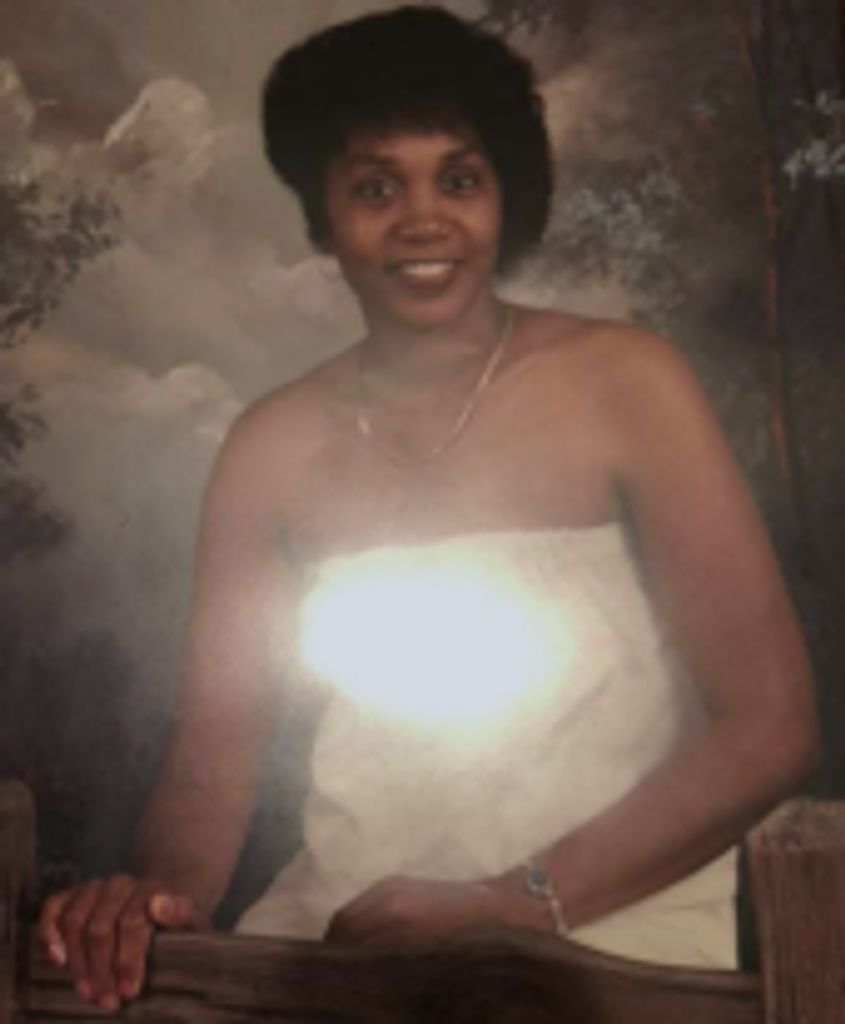 Linda Rose Hutcherson