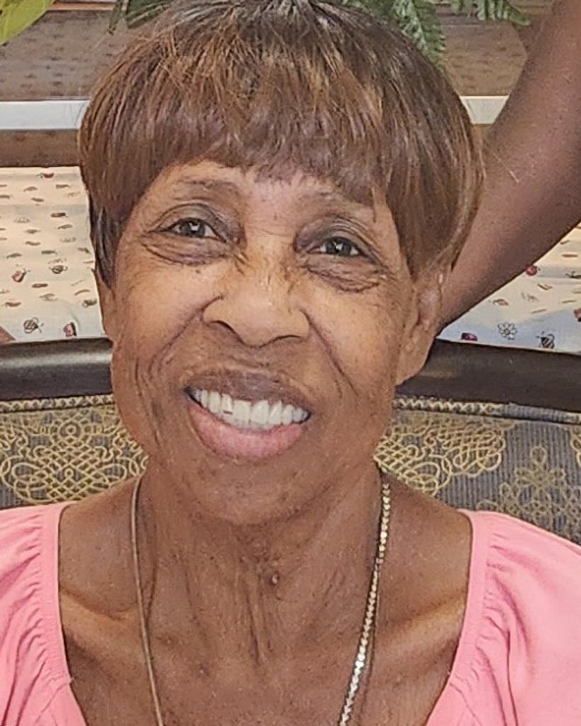 Agnes Moreland Profile Photo