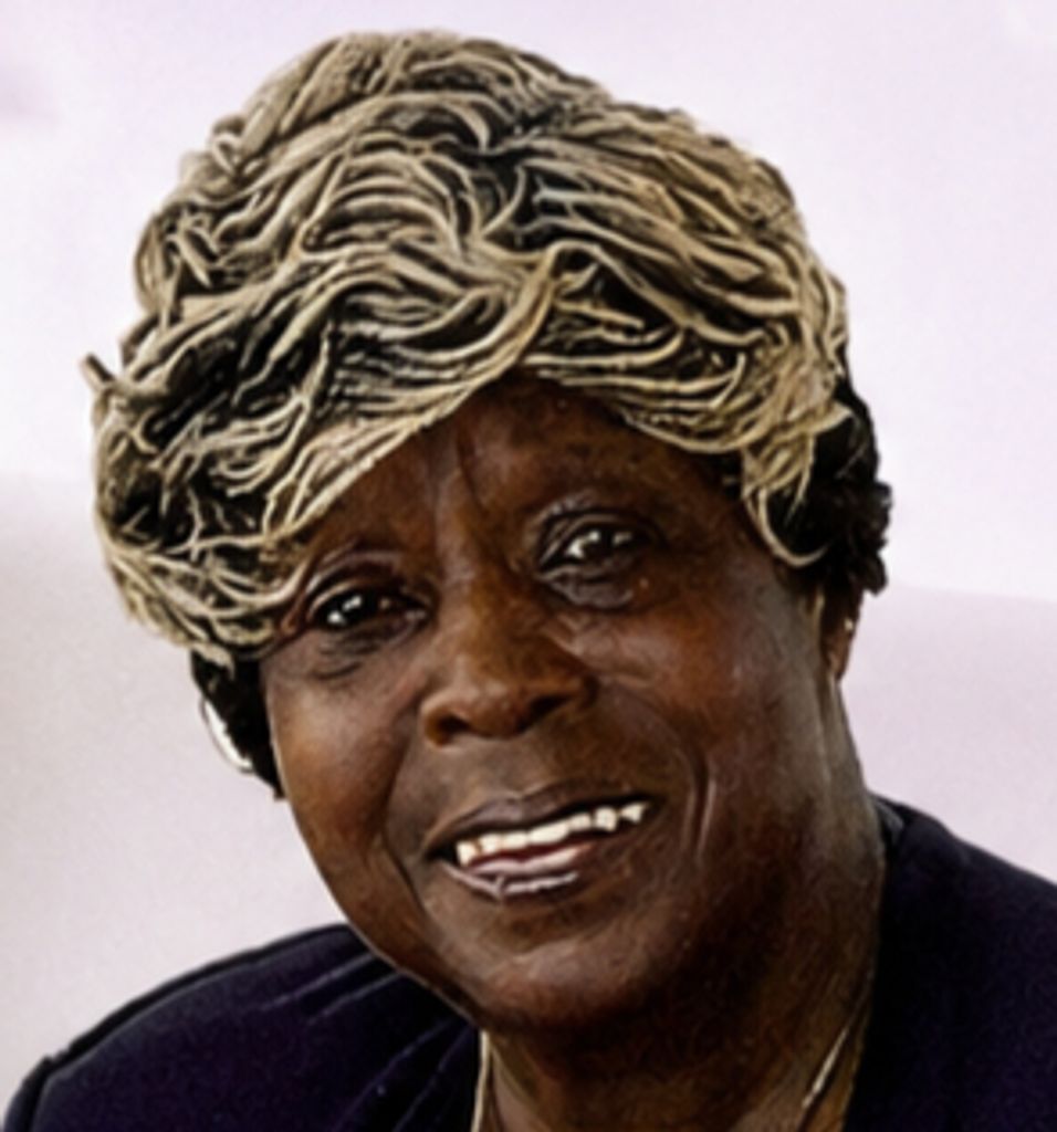 Jacqueline Y. Grant Profile Photo
