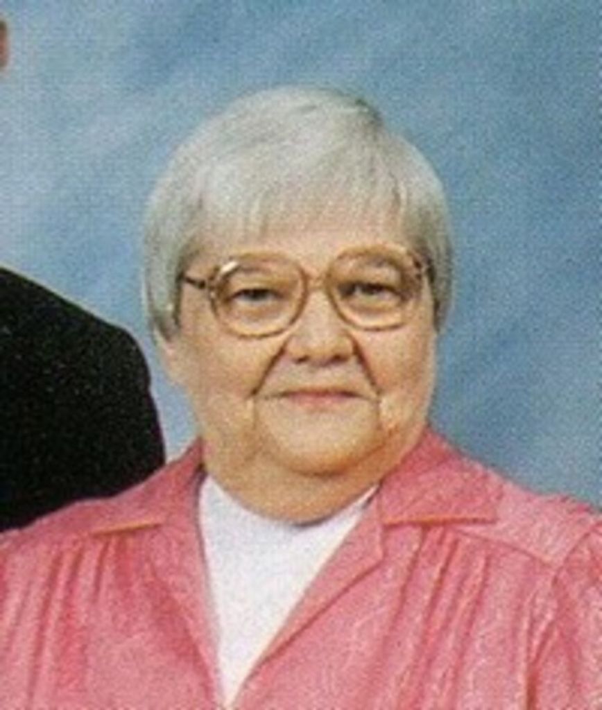 Winona Florence Gerwick