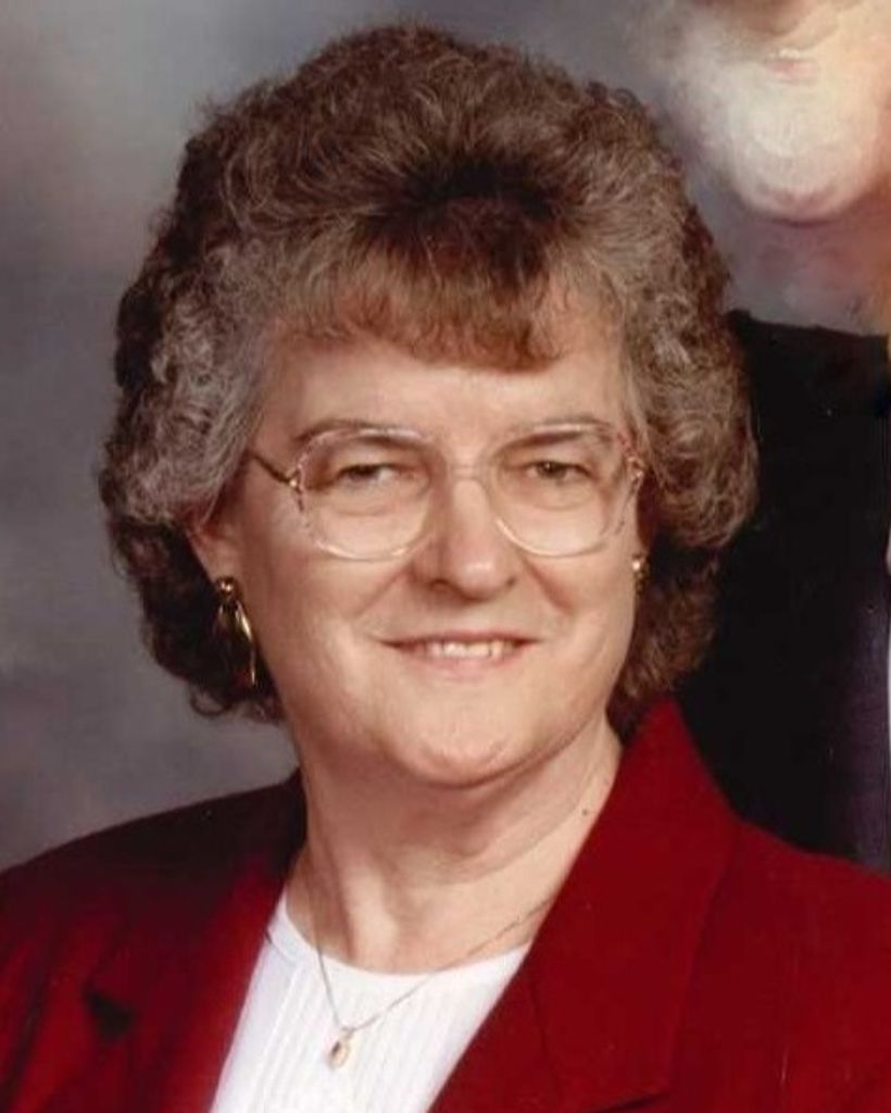 Eulah J. Leadingham Profile Photo