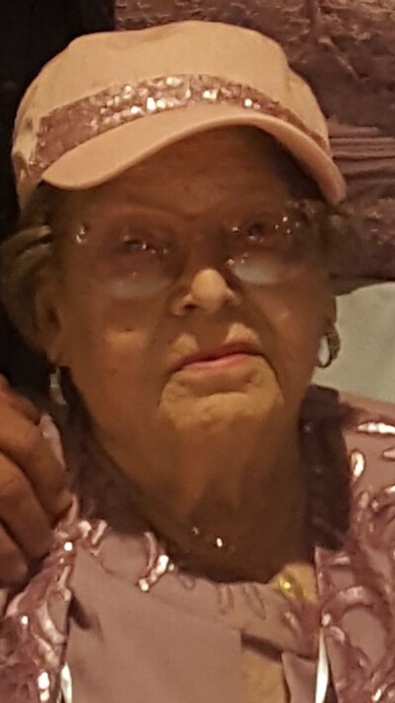Maria G. Diaz Profile Photo