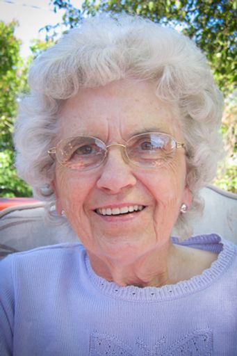 Iris  Mae (Zody)  Dobson Profile Photo