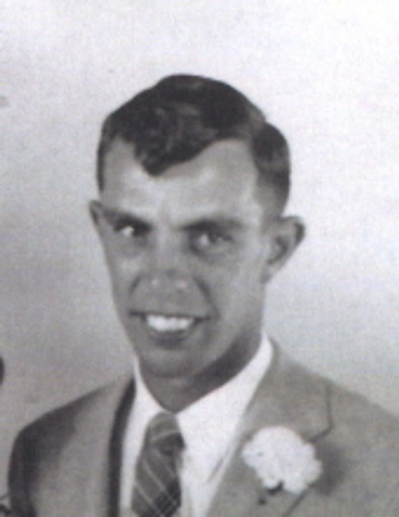 Edgar J. "Eddie" Phlieger Profile Photo