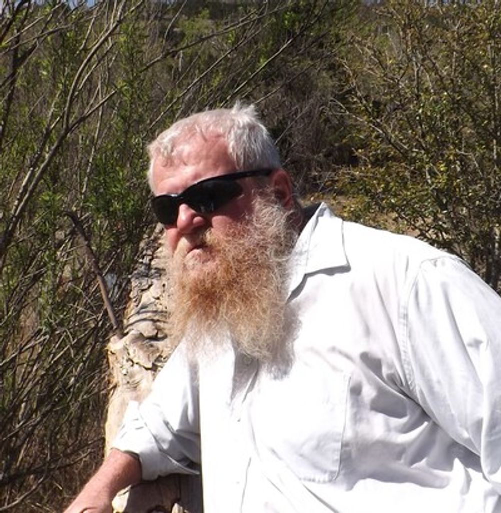 Cecil Smith Profile Photo