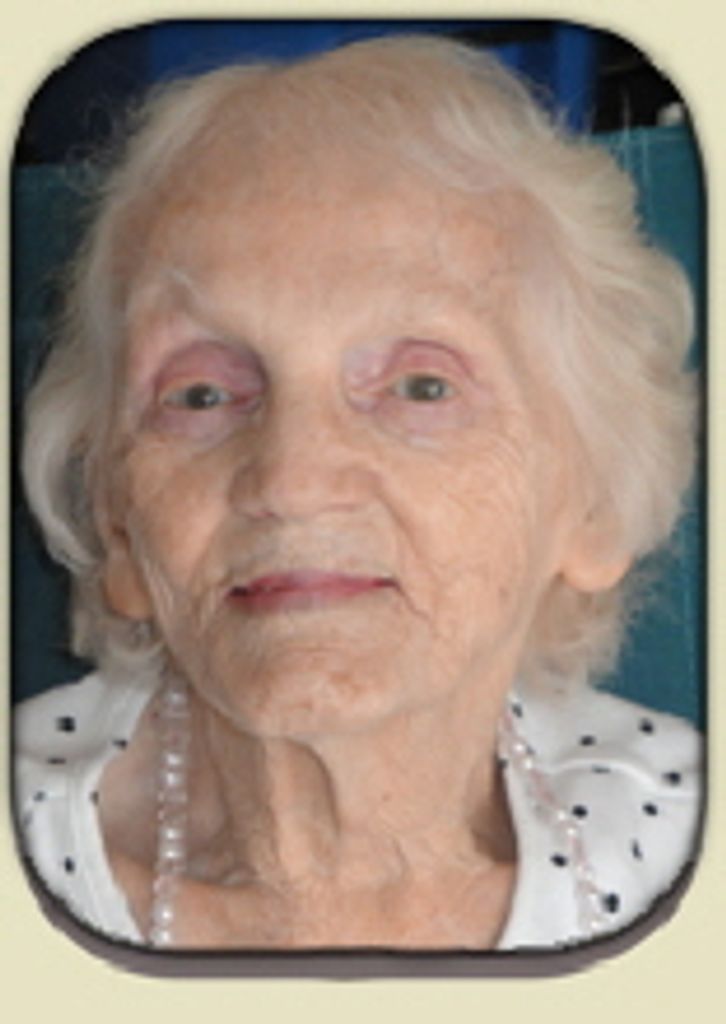 Dorothy Felske