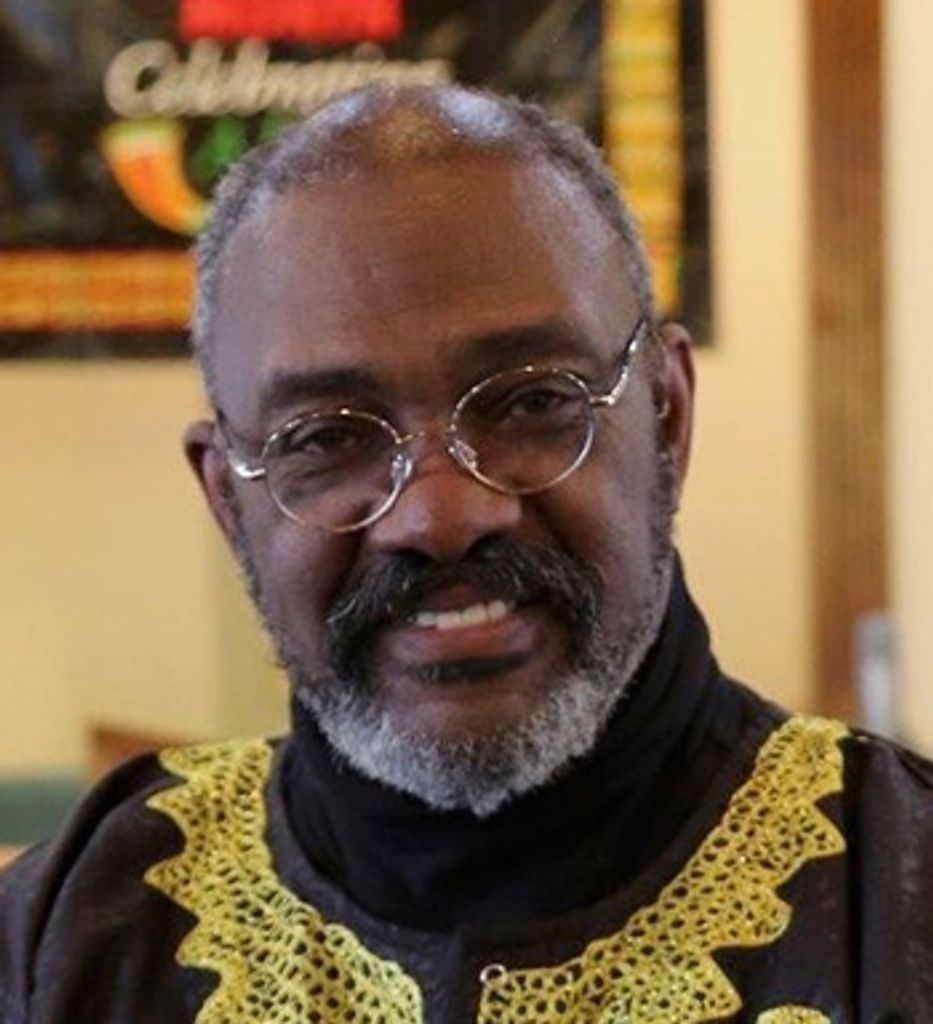 Clinton Lee Robinson