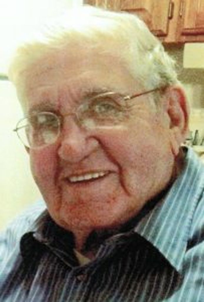 Everett Rush