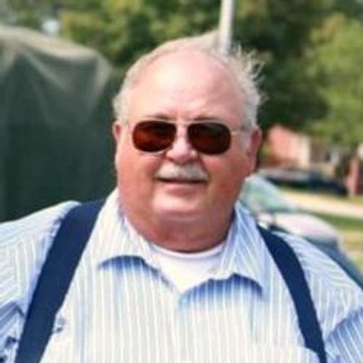 Harold F Shandy Profile Photo