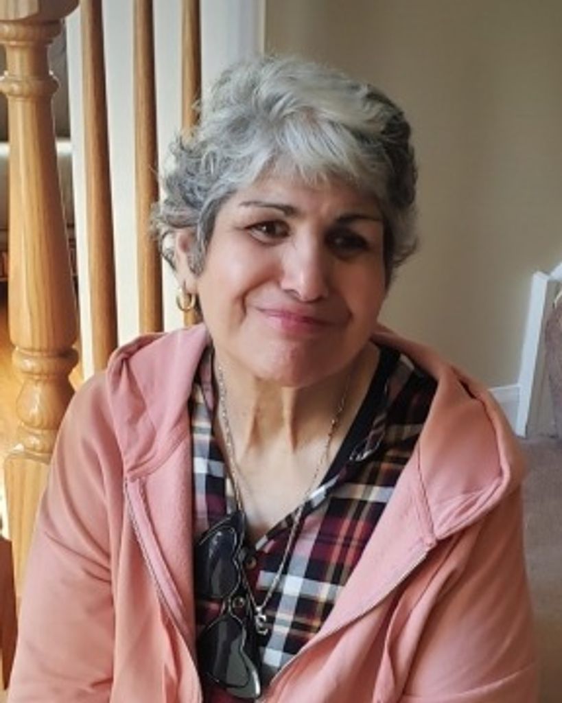 Evelyn "Nina" Aragon