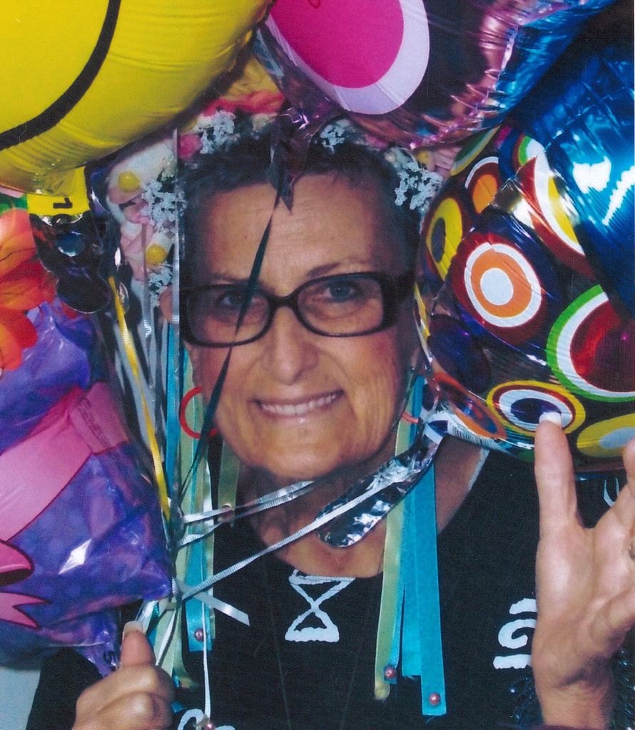 Nancy Jeanne Denardo