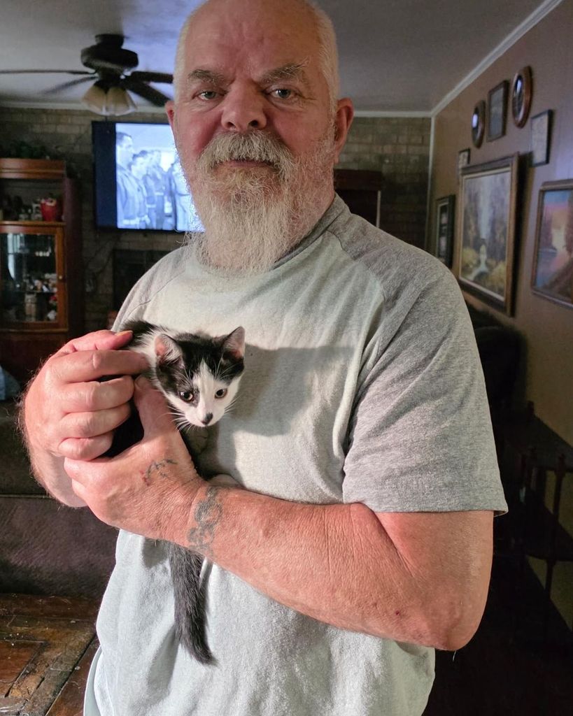 Timothy Ray Fore