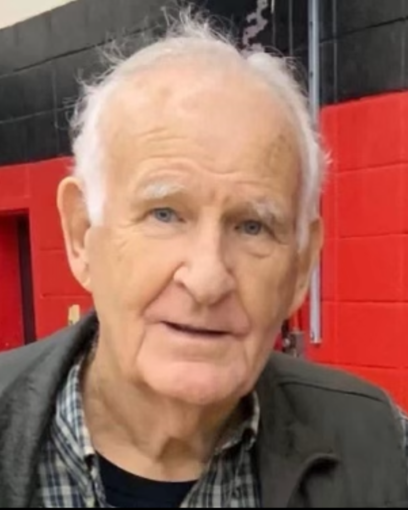 Paul King Profile Photo