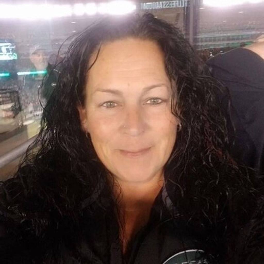 Tina M. Turner Profile Photo