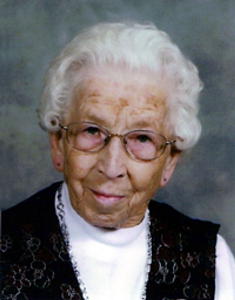 Oliva Gauthier Profile Photo