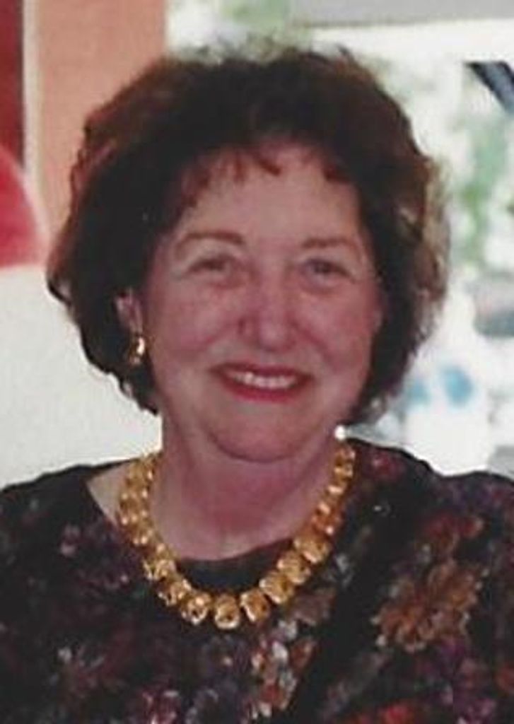 Audrey Faye Greer Bridges