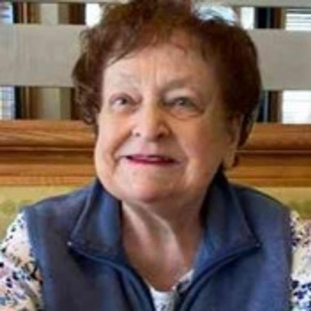 Dorothy "D.B." Johnson Profile Photo