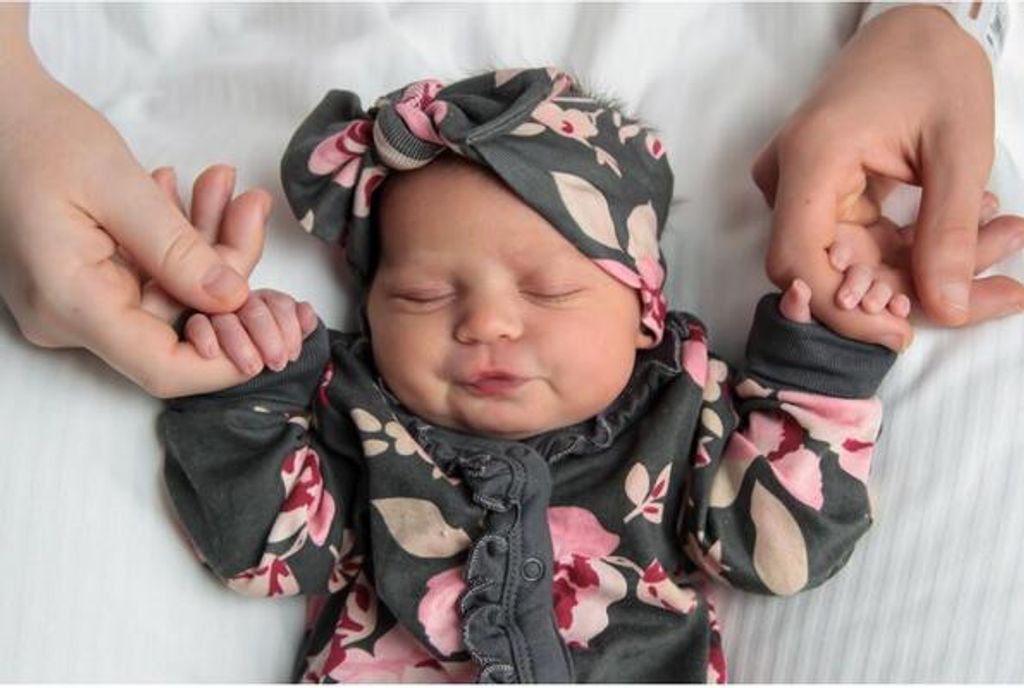 Jazmyn Rose Hull Profile Photo