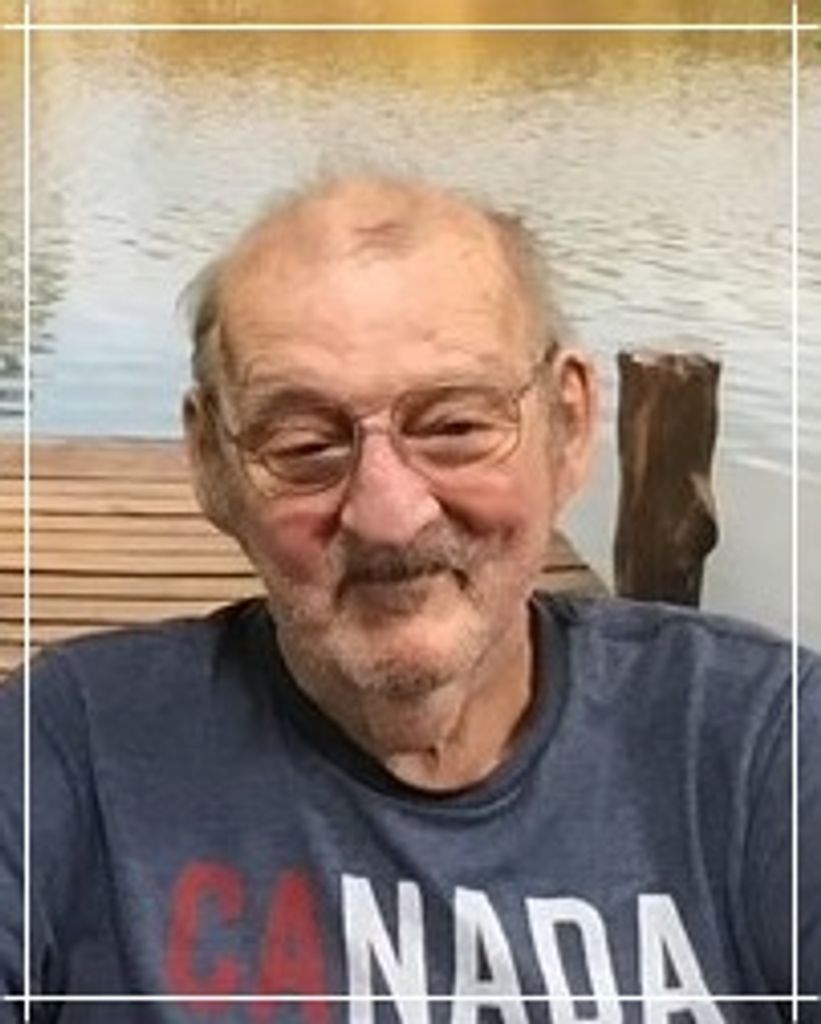Eugene A. Kraus Profile Photo