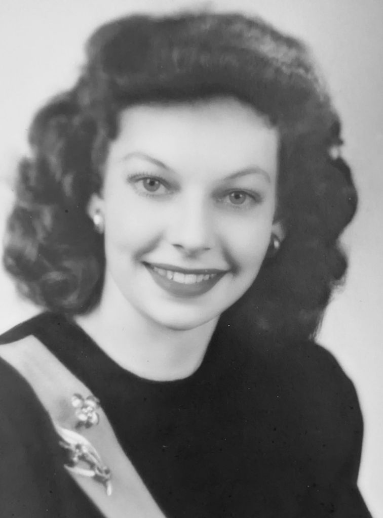 Evelyn Lucille Harris