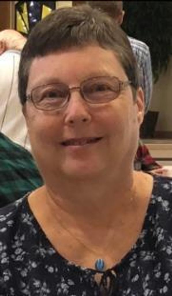 Susie Finnegan Profile Photo