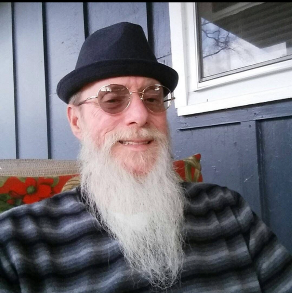 Michael K. Ramey Profile Photo