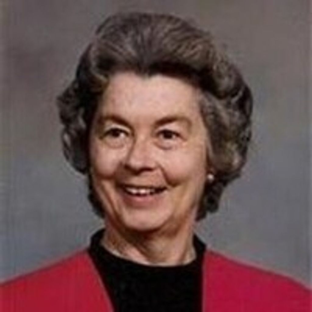 Mary Kathryn Barlow