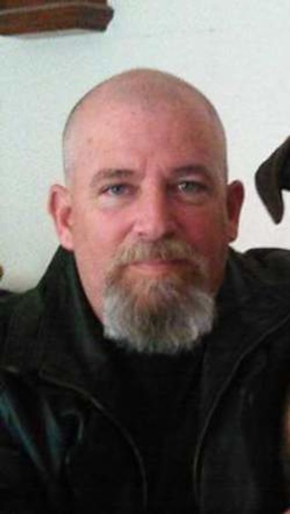 John Edward Gilroy Profile Photo