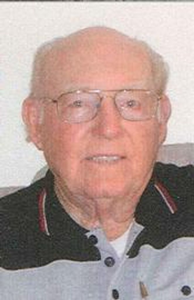 Raymond Lockrem