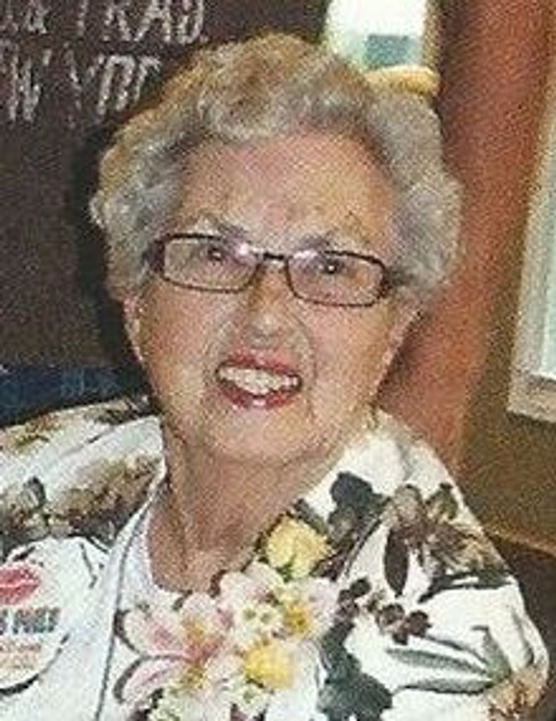 Eileen E. Jacobson