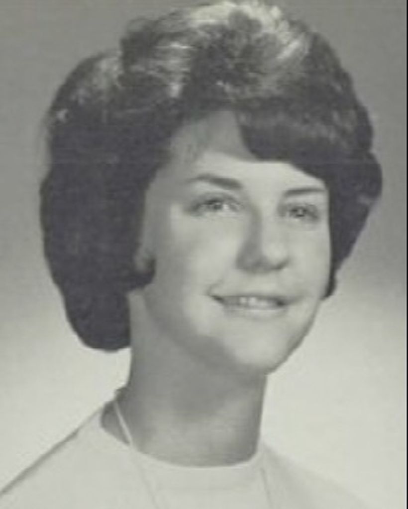 Nancy M. "Krase" Cole