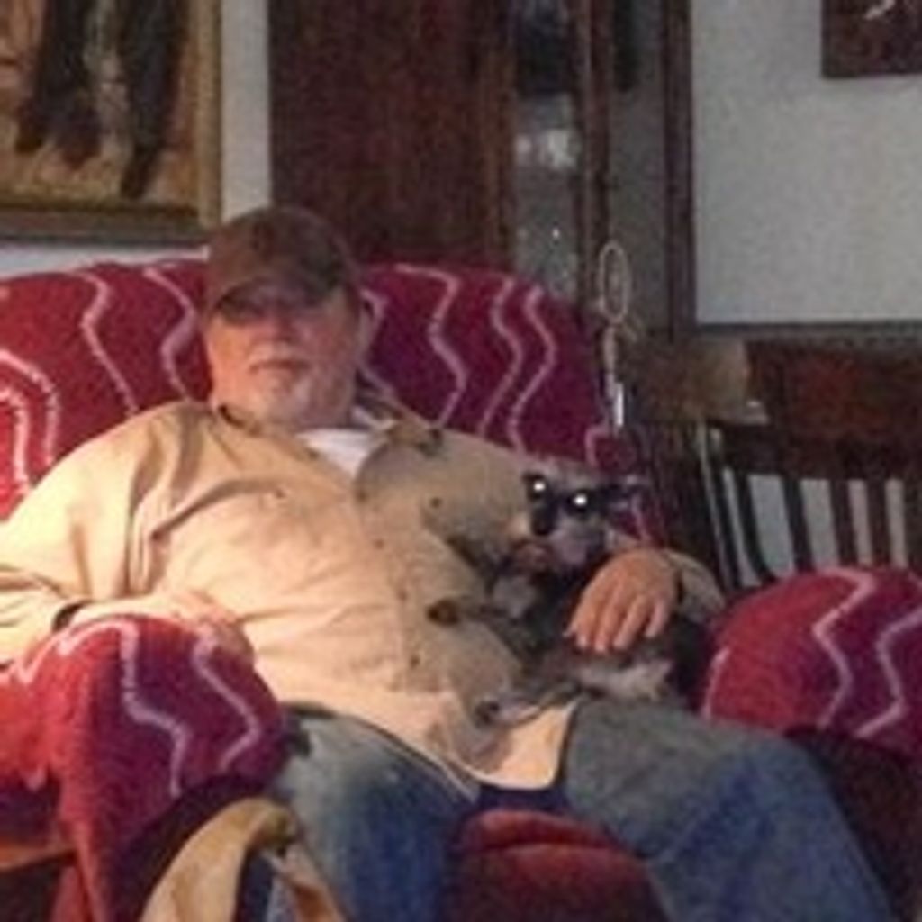 David  Scott Gordon
