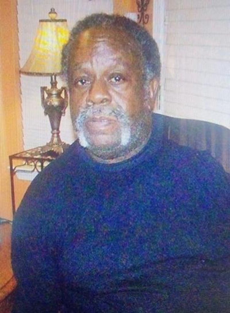 Harold Catron Profile Photo