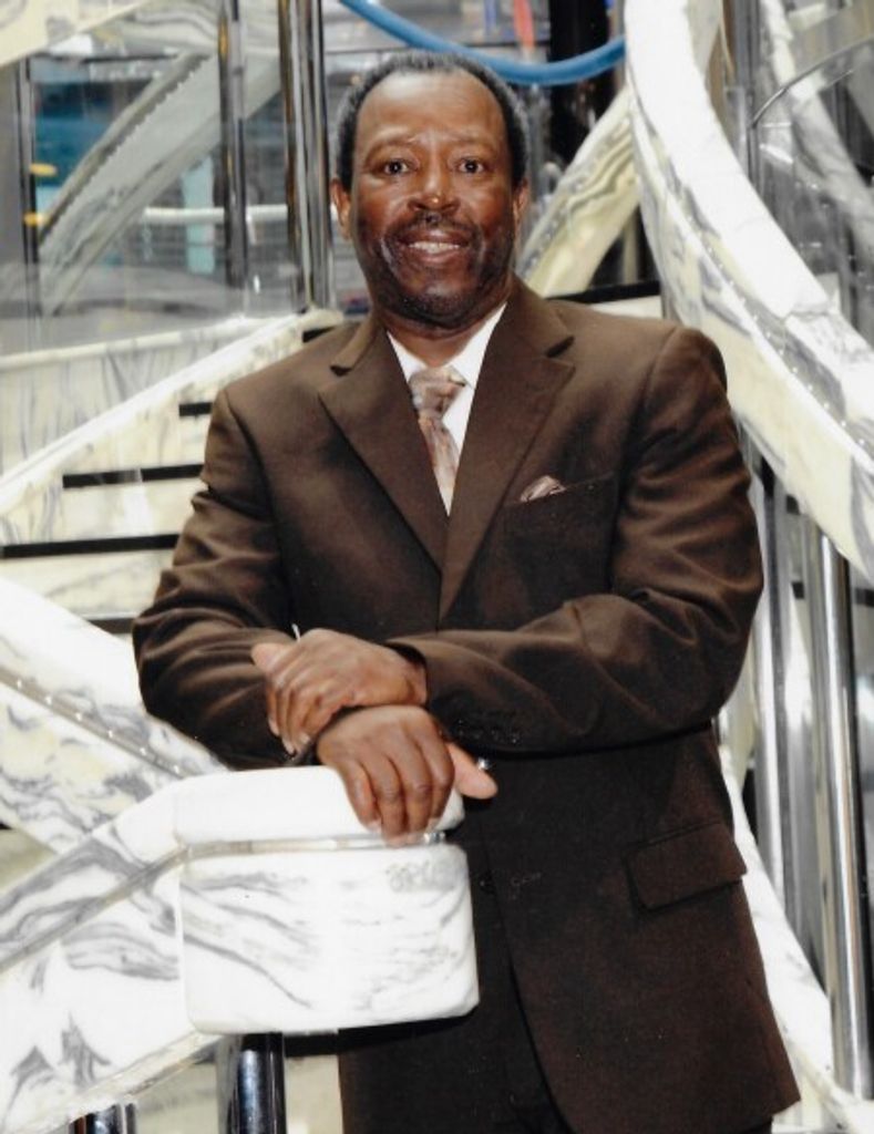 Robert Watson
