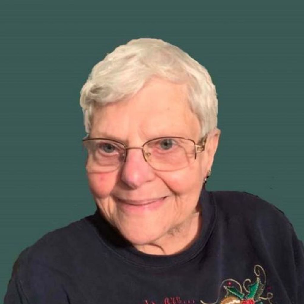 Frances J. Plagge