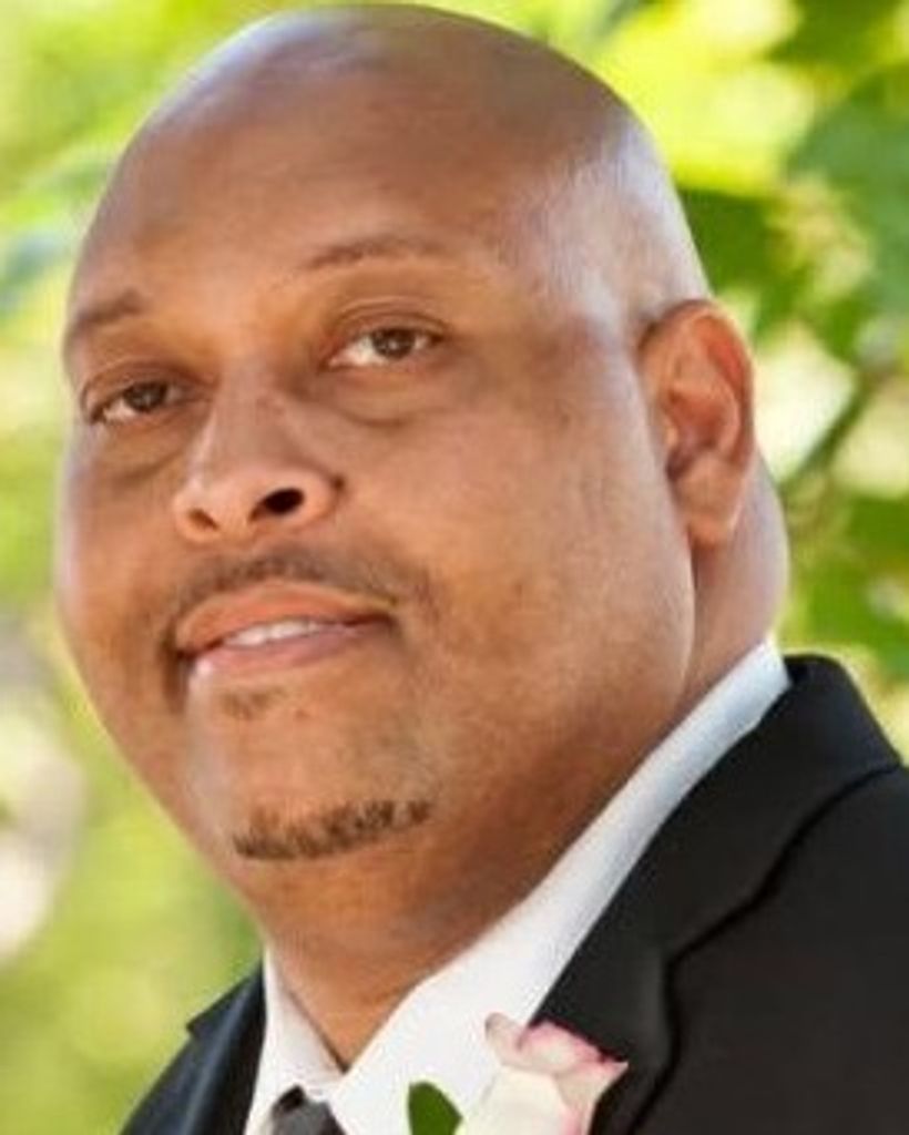 John Jarah Johnson Profile Photo