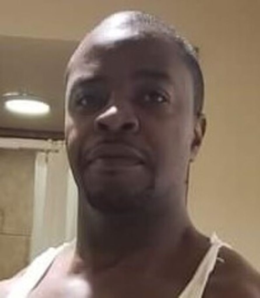 Lateef Jamaal Spinner Profile Photo