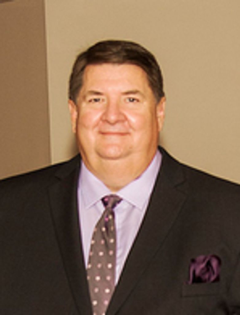 Dr. Craig A. Starnes