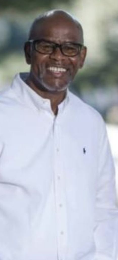 Perry Ross Richardson