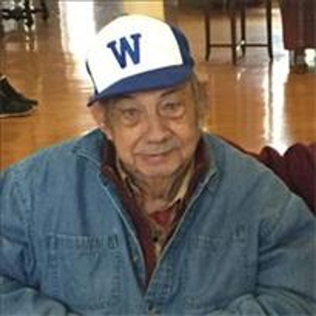 Byron Gene Bushyhead Profile Photo