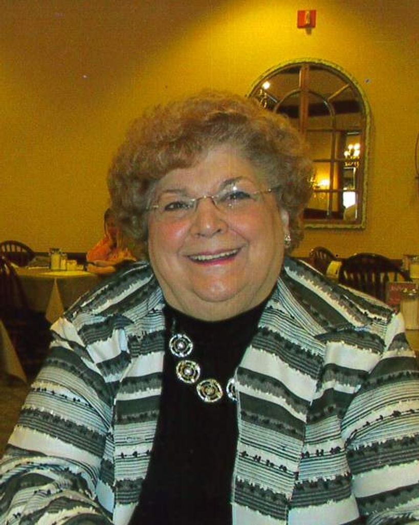 Helen Lafeber